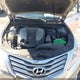 KMHFG4JGXCA135070 2012 Hyundai Azera auction photo thumbnail 10