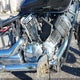 JYAVP11E0XA001909 1999 Yamaha Xvs1100 auction photo thumbnail 8