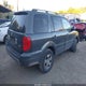 2HKYF18554H549550 2004 Honda Pilot Ex-L auction photo thumbnail 4