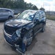 1GYKPDRS2PZ163149 2023 Cadillac Xt6 Awd Premium Luxury auction photo thumbnail 2