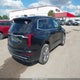 1GYKPDRS2PZ163149 2023 Cadillac Xt6 Awd Premium Luxury auction photo thumbnail 4