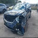 1GYKPDRS2PZ163149 2023 Cadillac Xt6 Awd Premium Luxury auction photo thumbnail 6