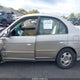 JHMES96604S016241 2004 Honda Civic Hybrid auction photo thumbnail 14