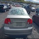 JHMES96604S016241 2004 Honda Civic Hybrid auction photo thumbnail 16