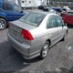 JHMES96604S016241 2004 Honda Civic Hybrid auction photo thumbnail 4