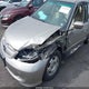 JHMES96604S016241 2004 Honda Civic Hybrid auction photo thumbnail 6
