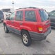 1J4GW48S71C514464 2001 Jeep Grand Cherokee Laredo auction photo thumbnail 3