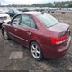 5NPEU46F68H299232 2008 Hyundai Sonata Limited V6/Se V6 auction photo thumbnail 3