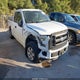 1FTEX1E80GFB40451 2016 Ford F-150 Xl auction photo thumbnail 1