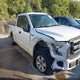 1FTEX1E80GFB40451 2016 Ford F-150 Xl auction photo thumbnail 6