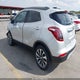 KL4CJASM6NB516675 2022 Buick Encore Fwd Preferred auction photo thumbnail 3