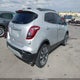 KL4CJASM6NB516675 2022 Buick Encore Fwd Preferred auction photo thumbnail 4