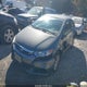 JHMZE2H78DS003548 2013 Honda Insight Ex auction photo thumbnail 2
