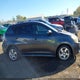 5Y2SP67889Z459384 2009 Pontiac Vibe auction photo thumbnail 14