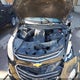 2GNFLFEK1H6109804 2017 Chevrolet Equinox Lt auction photo thumbnail 10