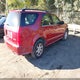 1GYEE637740148990 2004 Cadillac Srx Standard auction photo thumbnail 4