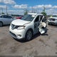 KNMAT2MT3FP575723 2015 Nissan Rogue Sv auction photo thumbnail 2