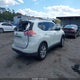 KNMAT2MT3FP575723 2015 Nissan Rogue Sv auction photo thumbnail 4