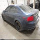 19UUA66294A065697 2004 Acura Tl auction photo thumbnail 3