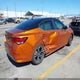 3N1AB8DV2MY245982 2021 Nissan Sentra Sr Xtronic Cvt auction photo thumbnail 4
