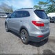 KM8SM4HF9GU147977 2016 Hyundai Santa Fe Se auction photo thumbnail 3