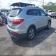 KM8SM4HF9GU147977 2016 Hyundai Santa Fe Se auction photo thumbnail 4