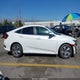 2HGFC2F61KH540496 2019 Honda Civic Lx auction photo thumbnail 14