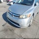2HGFA16507H300743 2007 Honda Civic Lx auction photo thumbnail 6