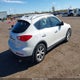 JN1AJ0HR7AM755325 2010 Infiniti Ex35 Journey auction photo thumbnail 4