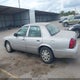 2MEFM75W75X634823 2005 Mercury Grand Marquis Ls/Lse auction photo thumbnail 14