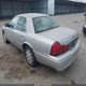 2MEFM75W75X634823 2005 Mercury Grand Marquis Ls/Lse auction photo thumbnail 3