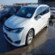 2C4RC1L73JR124977 2018 Chrysler Pacifica Hybrid Touring L auction photo thumbnail 2