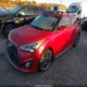 KMHTC6AE3GU267035 2016 Hyundai Veloster Turbo auction photo thumbnail 2