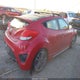 KMHTC6AE3GU267035 2016 Hyundai Veloster Turbo auction photo thumbnail 4