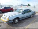 1FABP623XHH189631 1987 Ford Thunderbird Lx auction photo thumbnail 2