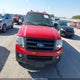 1FMJK1G50DEF61910 2013 Ford Expedition El Xl auction photo thumbnail 6