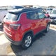 3C4NJCBB9JT268004 2018 Jeep Compass Latitude Fwd auction photo thumbnail 4