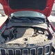 3C4NJCBB9JT268004 2018 Jeep Compass Latitude Fwd auction photo thumbnail 10