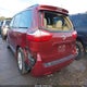 5TDYK3DC2FS648531 2015 Toyota Sienna Xle 8 Passenger auction photo thumbnail 3