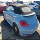 3VW5P7AT3EM803048 2014 Volkswagen Beetle 2.5L auction photo thumbnail 3