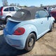 3VW5P7AT3EM803048 2014 Volkswagen Beetle 2.5L auction photo thumbnail 4