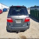 5FNRL38687B404944 2007 Honda Odyssey Ex-L auction photo thumbnail 16