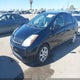 JTDKB20U387805317 2008 Toyota Prius Touring auction photo thumbnail 2