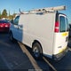 1GCWGFCB4E1122593 2014 Chevrolet Express 2500 Work Van auction photo thumbnail 3