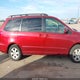5TDYK4CC6AS321792 2010 Toyota Sienna Xle auction photo thumbnail 13