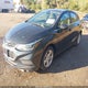 3G1BE6SM7JS645177 2018 Chevrolet Cruze Lt Auto auction photo thumbnail 2