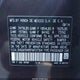 3HGGK5H85FM727304 2015 Honda Fit Ex/Ex-L auction photo thumbnail 9