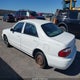 1YVGF22C615210665 2001 Mazda 626 Es/Lx auction photo thumbnail 3