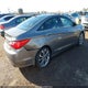 5NPEC4AB8DH621452 2013 Hyundai Sonata Limited 2.0T auction photo thumbnail 4