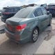 1HGCP2F85AA097503 2010 Honda Accord 2.4 Ex-L auction photo thumbnail 4